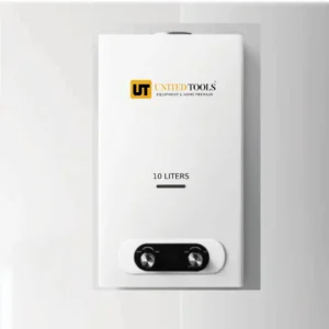 Calefón a gas 10 litros United Tools Home Premium en Quito, Tumbaco, Cumbayá